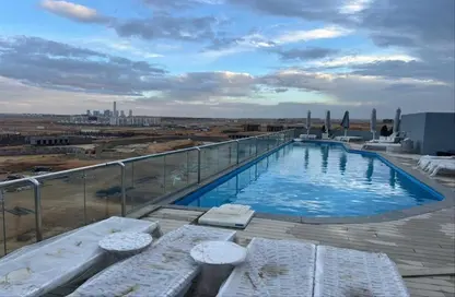 Apartment - 2 Bedrooms - 2 Bathrooms for sale in Bloomfields - Mostakbal City Compounds - Mostakbal City - Future City - Cairo Apartment - 2 Bedrooms - 2 Bathrooms for sale in Bloomfields - Mostakbal City Compounds - Mostakbal City - Future City - Cairo