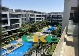 Penthouse - 4 bedrooms - 4 bathrooms for للبيع in El Patio 7 - 5th Settlement Compounds - The 5th Settlement - New Cairo City - Cairo Penthouse - 4 bedrooms - 4 bathrooms for للبيع in El Patio 7 - 5th Settlement Compounds - The 5th Settlement - New Cairo City - Cairo