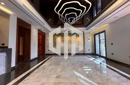 Apartment - 3 Bedrooms - 3 Bathrooms for rent in Eastown - 5th Settlement Compounds - The 5th Settlement - New Cairo City - Cairo