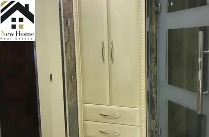 شقة - 6 غرف نوم - 5 حمامات للبيع في شارع كورنيش النيل - المعادي - حي المعادي - القاهرة