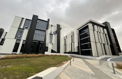 مساحات مكتبية - استوديو - 1 حمام للبيع في هايد بارك - مدينة القاهرة الجديدة - القاهرة مساحات مكتبية - استوديو - 1 حمام للبيع في هايد بارك - مدينة القاهرة الجديدة - القاهرة