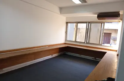 Office Space - Studio - 2 Bathrooms for rent in Al Kasr Al Ainy St. - Abdeen - Cairo
