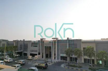 Office Space - Studio for rent in Park St. - 26th of July Corridor - Sheikh Zayed City - Giza