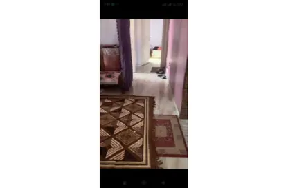 شقة - 3 غرف نوم - 1 حمام للبيع في مجاورة 29 - مدينة العاشر من رمضان - الشرقية
