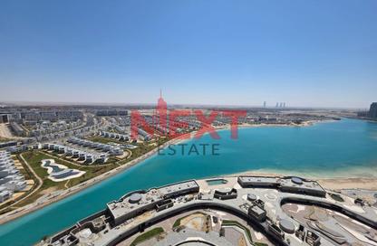 Apartment - 1 Bedroom - 1 Bathroom for sale in New Alamein City - Al Alamein - North Coast