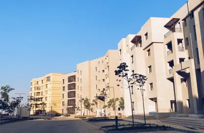 شقة - 3 غرف نوم - 3 حمامات للايجار في أو ويست - كمبوندات 6 أكتوبر - مدينة 6 أكتوبر - الجيزة