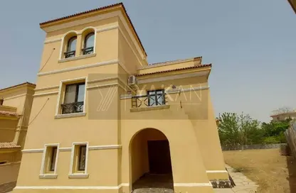تاون هاوس - 3 غرف نوم - 3 حمامات للبيع في جراند ريزيدنس - المستثمرين الجنوبية - مدينة القاهرة الجديدة - القاهرة