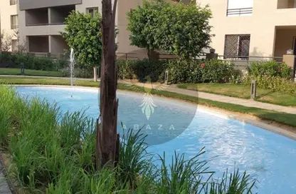 Apartment - 3 Bedrooms - 3 Bathrooms for sale in The Square - 5th Settlement Compounds - The 5th Settlement - New Cairo City - Cairo