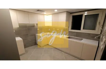 شقة - 3 غرف نوم - 4 حمامات للبيع في نيو جيزة - طريق مصر اسكندرية الصحراوي - مدينة 6 أكتوبر - الجيزة