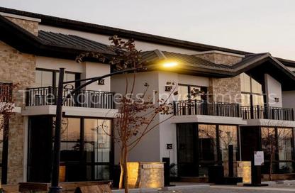 Villa - 5 Bedrooms - 4 Bathrooms for sale in The Water MarQ - South Teseen St. - The 5th Settlement - New Cairo City - Cairo