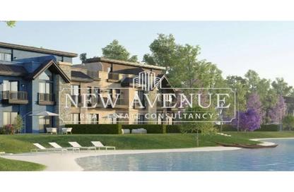 Townhouse - 3 Bedrooms - 4 Bathrooms for sale in The Wonder Marq - Mostakbal City Compounds - Mostakbal City - Future City - Cairo