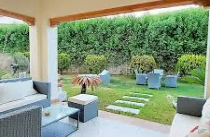 Villa - 3 Bedrooms - 4 Bathrooms for sale in Etapa - Sheikh Zayed Compounds - Sheikh Zayed City - Giza