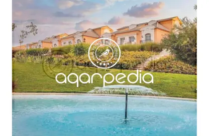 تاون هاوس - 4 غرف نوم - 4 حمامات للبيع في ليان ريزيدنس - كمبوندات التجمع الخامس - التجمع الخامس - مدينة القاهرة الجديدة - القاهرة