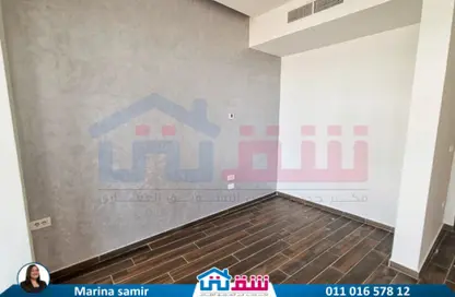 شقة - 3 غرف نوم - 1 حمام للبيع في ذا جيت تاورز - مدينة العلمين الجديدة - العلمين - الساحل الشمالي