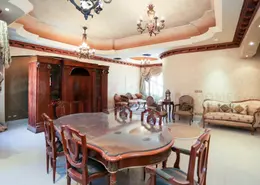 دوبلكس - 4 غرف نوم - 4 حمامات للبيع في سموحة - حي شرق - الاسكندرية