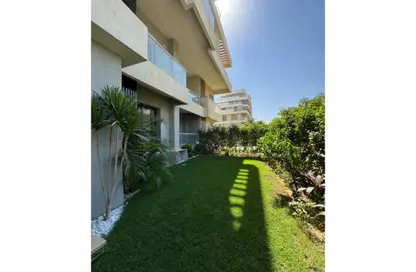 Apartment - 2 Bedrooms - 3 Bathrooms for rent in Villette - 5th Settlement Compounds - The 5th Settlement - New Cairo City - Cairo