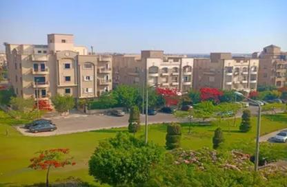 شقة - 3 غرف نوم - 2 حمامات للايجار في سوديك ويست - كمبوندات الشيخ زايد - الشيخ زايد - الجيزة