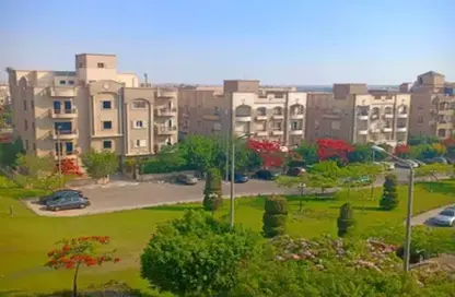 شقة - 3 غرف نوم - 2 حمامات للايجار في سوديك ويست - كمبوندات الشيخ زايد - الشيخ زايد - الجيزة