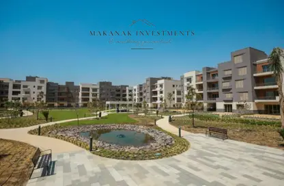 Apartment - 2 Bedrooms - 3 Bathrooms for sale in District 5 - 5th Settlement Compounds - The 5th Settlement - New Cairo City - Cairo Apartment - 2 Bedrooms - 3 Bathrooms for sale in District 5 - 5th Settlement Compounds - The 5th Settlement - New Cairo City - Cairo