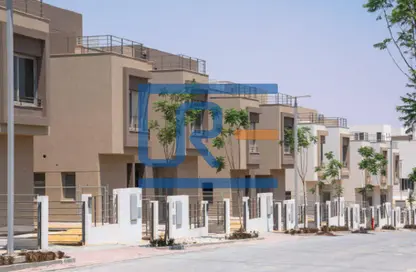 فيلا - 6 غرف نوم - 6 حمامات للبيع في بالم هيلز نيو كايرو - كمبوندات التجمع الخامس - التجمع الخامس - مدينة القاهرة الجديدة - القاهرة
