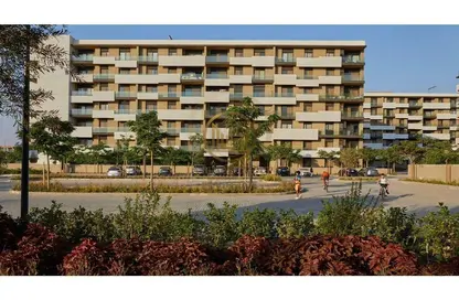 Duplex - 3 Bedrooms - 3 Bathrooms for sale in Al Burouj Compound - El Shorouk Compounds - Shorouk City - Cairo