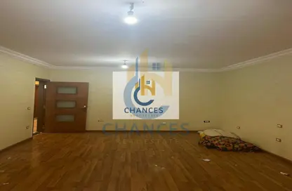 شقة - 3 غرف نوم - 2 حمامات للبيع في عمارات البنفسج - البنفسج - مدينة القاهرة الجديدة - القاهرة