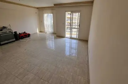 Apartment - 3 Bedrooms - 3 Bathrooms for sale in El Rehab Extension - Al Rehab - New Cairo City - Cairo