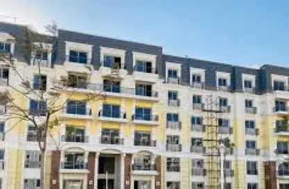 iVilla - 3 Bedrooms - 4 Bathrooms for sale in Mountain View 1.1 - 5th Settlement Compounds - The 5th Settlement - New Cairo City - Cairo