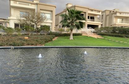 Villa - 7 Bedrooms - 7 Bathrooms for sale in Cairo Festival City - North Investors Area - New Cairo City - Cairo