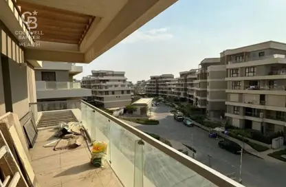 Apartment - 3 Bedrooms - 3 Bathrooms for sale in Villette - 5th Settlement Compounds - The 5th Settlement - New Cairo City - Cairo