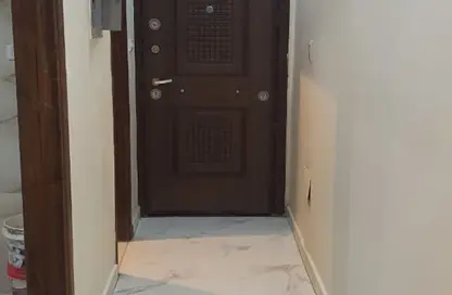 Apartment - 3 Bedrooms - 2 Bathrooms for rent in 50th Street - Zahraa El Maadi - Hay El Maadi - Cairo