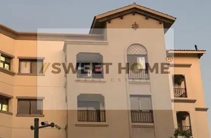 Apartment - 3 Bedrooms - 3 Bathrooms for rent in Mivida - 5th Settlement Compounds - The 5th Settlement - New Cairo City - Cairo
