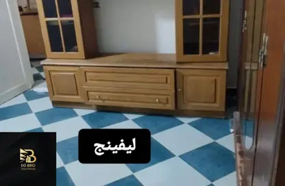 شقة - 3 غرف نوم - 2 حمامات للبيع في النزهة - الحي التاسع - هليوبوليس الجديدة - القاهرة