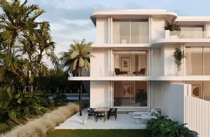 Penthouse - 3 Bedrooms - 3 Bathrooms for sale in Mesca - Soma Bay - Safaga - Hurghada - Red Sea