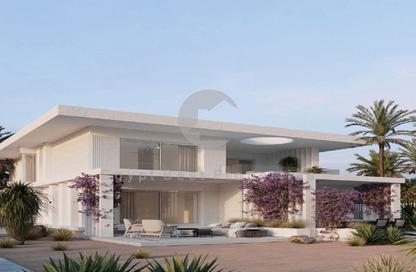 Chalet - 2 Bedrooms - 2 Bathrooms for sale in Blanca Gardens - Soma Bay - Safaga - Hurghada - Red Sea