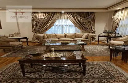 Twin House - 3 Bedrooms - 3 Bathrooms for sale in Yasmine District - 14th District - Sheikh Zayed City - Giza