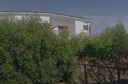 Villa - 3 Bedrooms - 2 Bathrooms for sale in Fayed - El Esmailia