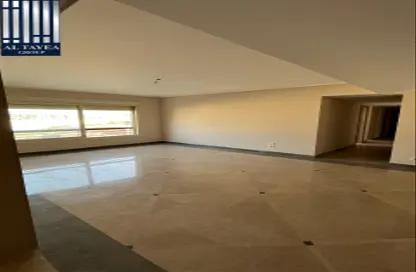 Penthouse - 3 Bedrooms - 3 Bathrooms for rent in New Giza - Cairo Alexandria Desert Road - 6 October City - Giza