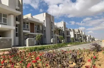 Apartment - 3 Bedrooms - 2 Bathrooms for sale in Al Maqsad - New Capital Compounds - New Capital City - Cairo