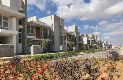 Apartment - 3 Bedrooms - 3 Bathrooms for sale in Al Maqsad - New Capital Compounds - New Capital City - Cairo