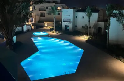 شاليه - 3 غرف نوم - 3 حمامات للبيع في مراسي - سيدي عبد الرحمن - الساحل الشمالي