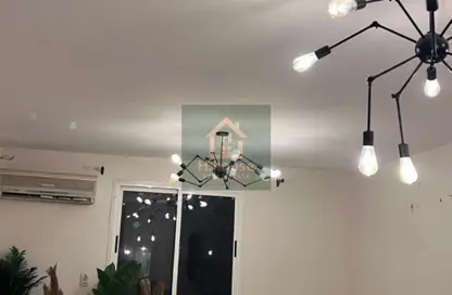 شقة - 2 غرف نوم - 2 حمامات للبيع في امتداد الرحاب - الرحاب - مدينة القاهرة الجديدة - القاهرة