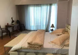 Hotel Apartment - 4 Bedrooms - 5 Bathrooms for sale in San Stefano Grand Plaza - San Stefano - Hay Sharq - Alexandria
