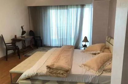 Hotel Apartment - 4 Bedrooms - 5 Bathrooms for sale in San Stefano Grand Plaza - San Stefano - Hay Sharq - Alexandria