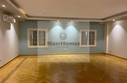 Apartment - 3 Bedrooms - 3 Bathrooms for rent in El Yasmeen 6 - El Yasmeen - New Cairo City - Cairo