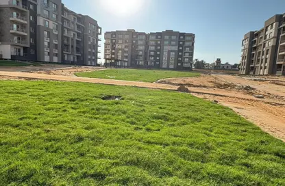 شقة - 3 غرف نوم - 3 حمامات للبيع في جنة 2 - كمبوندات الشيخ زايد - الشيخ زايد - الجيزة