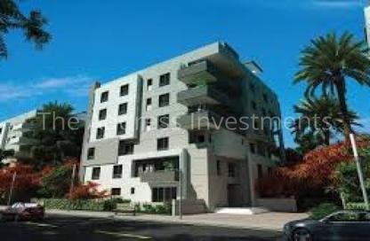 Apartment - 4 Bedrooms - 3 Bathrooms for sale in The Square - 5th Settlement Compounds - The 5th Settlement - New Cairo City - Cairo