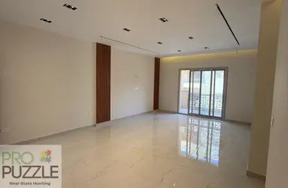 Apartment - 3 Bedrooms - 3 Bathrooms for rent in Paradise - Ext North Inves Area - New Cairo City - Cairo