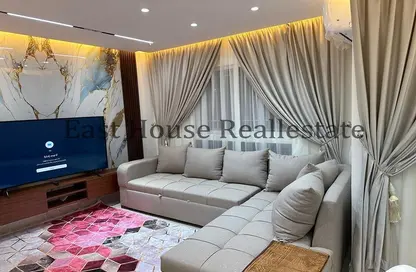 Apartment - Studio - 1 Bathroom for rent in Madinaty - Cairo