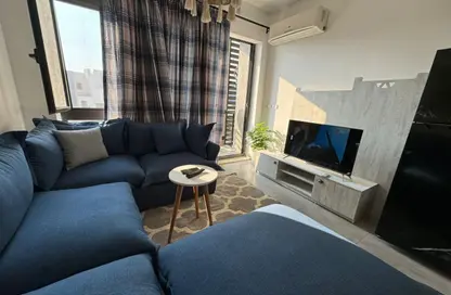 Apartment - 2 Bedrooms - 1 Bathroom for rent in Madinaty - Cairo
